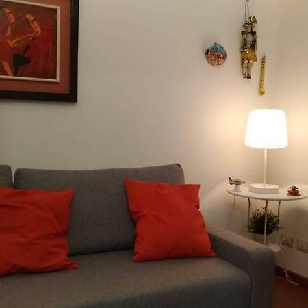 卡塔尼亚A Casa Di Lori公寓 外观 照片